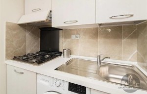 Apartment for rent, 3+kk - 2 bedrooms, 52m<sup>2</sup>