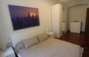 Apartment for rent, 3+kk - 2 bedrooms, 52m<sup>2</sup>