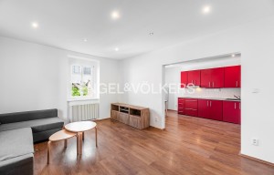 Apartment for sale, 2+1 - 1 bedroom, 63m<sup>2</sup>