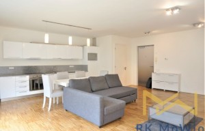 Apartment for rent, 2+kk - 1 bedroom, 78m<sup>2</sup>