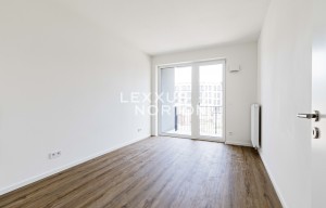 Apartment for sale, 3+kk - 2 bedrooms, 73m<sup>2</sup>