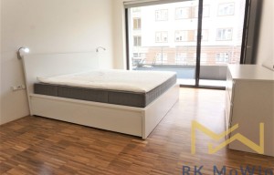 Apartment for rent, 2+kk - 1 bedroom, 78m<sup>2</sup>