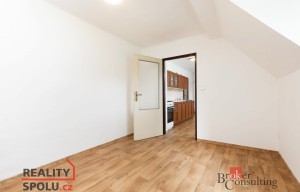 Apartment for sale, 3+1 - 2 bedrooms, 55m<sup>2</sup>