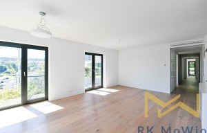 Apartment for rent, 4+kk - 3 bedrooms, 189m<sup>2</sup>