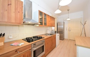 Apartment for rent, 3+kk - 2 bedrooms, 63m<sup>2</sup>