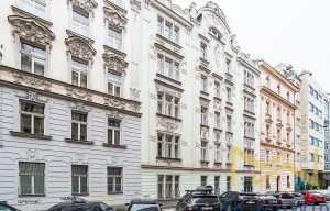 Apartment for rent, 4+1 - 3 bedrooms, 126m<sup>2</sup>