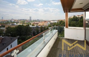 Apartment for rent, 3+1 - 2 bedrooms, 172m<sup>2</sup>