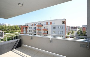 Apartment for rent, 2+kk - 1 bedroom, 53m<sup>2</sup>