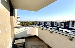 Apartment for rent, 2+kk - 1 bedroom, 70m<sup>2</sup>