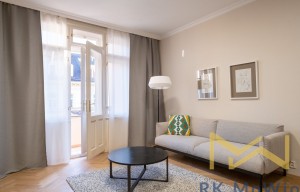 Apartment for rent, 2+kk - 1 bedroom, 72m<sup>2</sup>