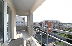 Apartment for rent, 2+kk - 1 bedroom, 53m<sup>2</sup>