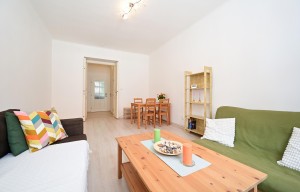 Apartment for rent, 3+kk - 2 bedrooms, 63m<sup>2</sup>