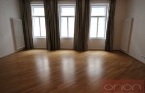 Apartment for rent, 4+1 - 3 bedrooms, 126m<sup>2</sup>