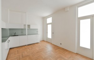 Apartment for rent, 4+kk - 3 bedrooms, 92m<sup>2</sup>