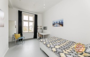 Apartment for rent, Flatshare, 16m<sup>2</sup>