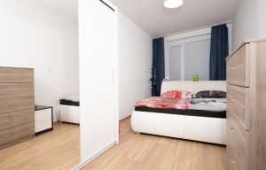 Apartment for rent, 2+kk - 1 bedroom, 57m<sup>2</sup>