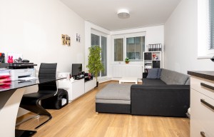 Apartment for rent, 2+kk - 1 bedroom, 57m<sup>2</sup>