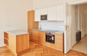 Apartment for rent, 3+kk - 2 bedrooms, 74m<sup>2</sup>