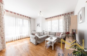 Apartment for rent, 2+kk - 1 bedroom, 56m<sup>2</sup>