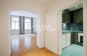 Apartment for rent, 4+1 - 3 bedrooms, 126m<sup>2</sup>