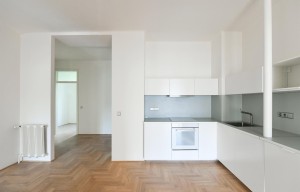 Apartment for rent, 4+kk - 3 bedrooms, 92m<sup>2</sup>