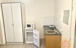 Apartment for rent, 1+KK - Studio, 20m<sup>2</sup>