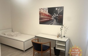 Apartment for rent, 1+KK - Studio, 20m<sup>2</sup>