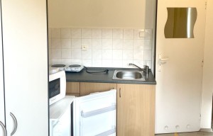 Apartment for rent, 1+KK - Studio, 20m<sup>2</sup>