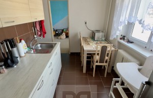 Apartment for sale, 2+1 - 1 bedroom, 56m<sup>2</sup>