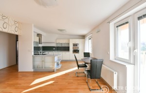 Apartment for sale, 3+kk - 2 bedrooms, 101m<sup>2</sup>