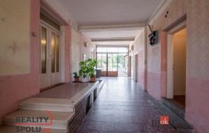 Apartment for sale, 3+kk - 2 bedrooms, 79m<sup>2</sup>