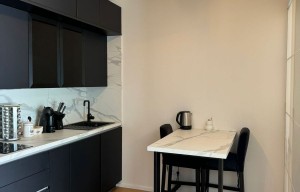 Apartment for rent, 1+KK - Studio, 45m<sup>2</sup>