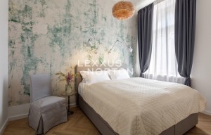 Apartment for rent, 3+kk - 2 bedrooms, 62m<sup>2</sup>