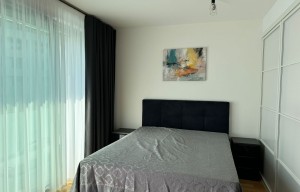 Apartment for rent, 1+KK - Studio, 45m<sup>2</sup>