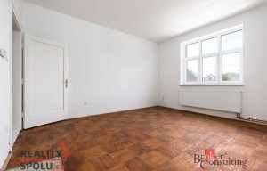 Apartment for sale, 2+1 - 1 bedroom, 54m<sup>2</sup>