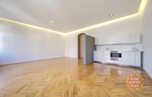 Apartment for rent, 2+kk - 1 bedroom, 72m<sup>2</sup>