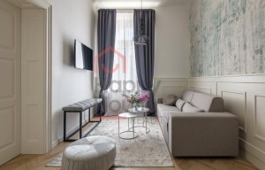 Apartment for rent, 3+kk - 2 bedrooms, 62m<sup>2</sup>