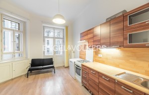 Apartment for rent, 2+1 - 1 bedroom, 92m<sup>2</sup>