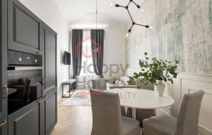 Apartment for rent, 3+kk - 2 bedrooms, 62m<sup>2</sup>