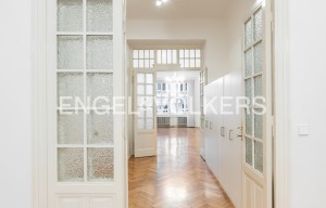 Apartment for rent, 2+1 - 1 bedroom, 92m<sup>2</sup>