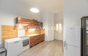 Apartment for rent, 2+1 - 1 bedroom, 92m<sup>2</sup>