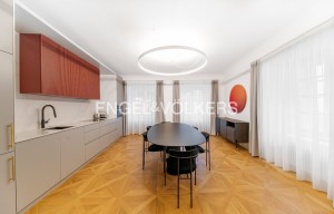 Apartment for rent, 2+1 - 1 bedroom, 84m<sup>2</sup>