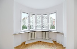 Apartment for rent, 2+kk - 1 bedroom, 56m<sup>2</sup>