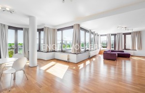 Apartment for rent, 2+kk - 1 bedroom, 98m<sup>2</sup>