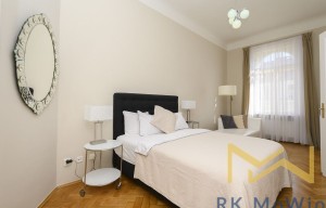 Apartment for rent, 3+1 - 2 bedrooms, 128m<sup>2</sup>