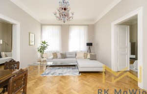 Apartment for rent, 3+1 - 2 bedrooms, 128m<sup>2</sup>