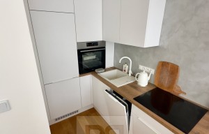 Apartment for rent, 2+kk - 1 bedroom, 37m<sup>2</sup>