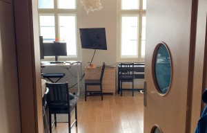 Apartment for rent, 1+KK - Studio, 30m<sup>2</sup>