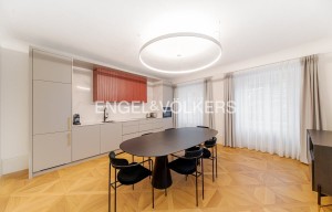 Apartment for rent, 2+1 - 1 bedroom, 84m<sup>2</sup>