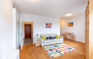 Apartment for rent, 1+KK - Studio, 34m<sup>2</sup>